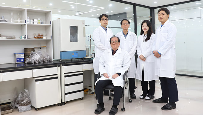 기업부설연구소