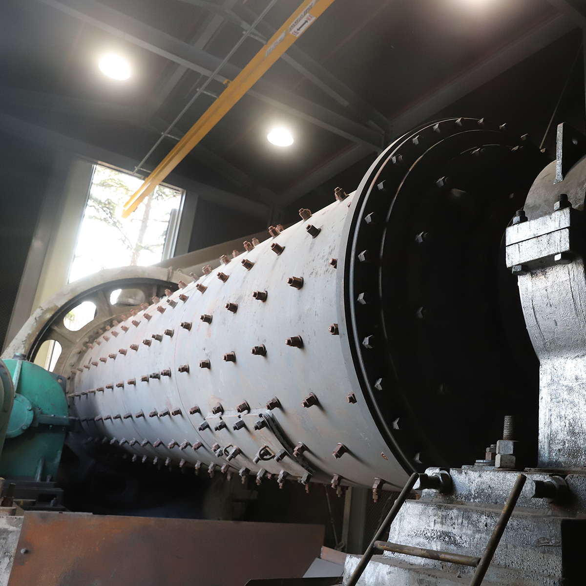 Ball Mill